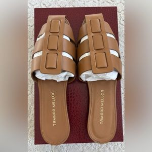 Tamara Mellon sandals/flats